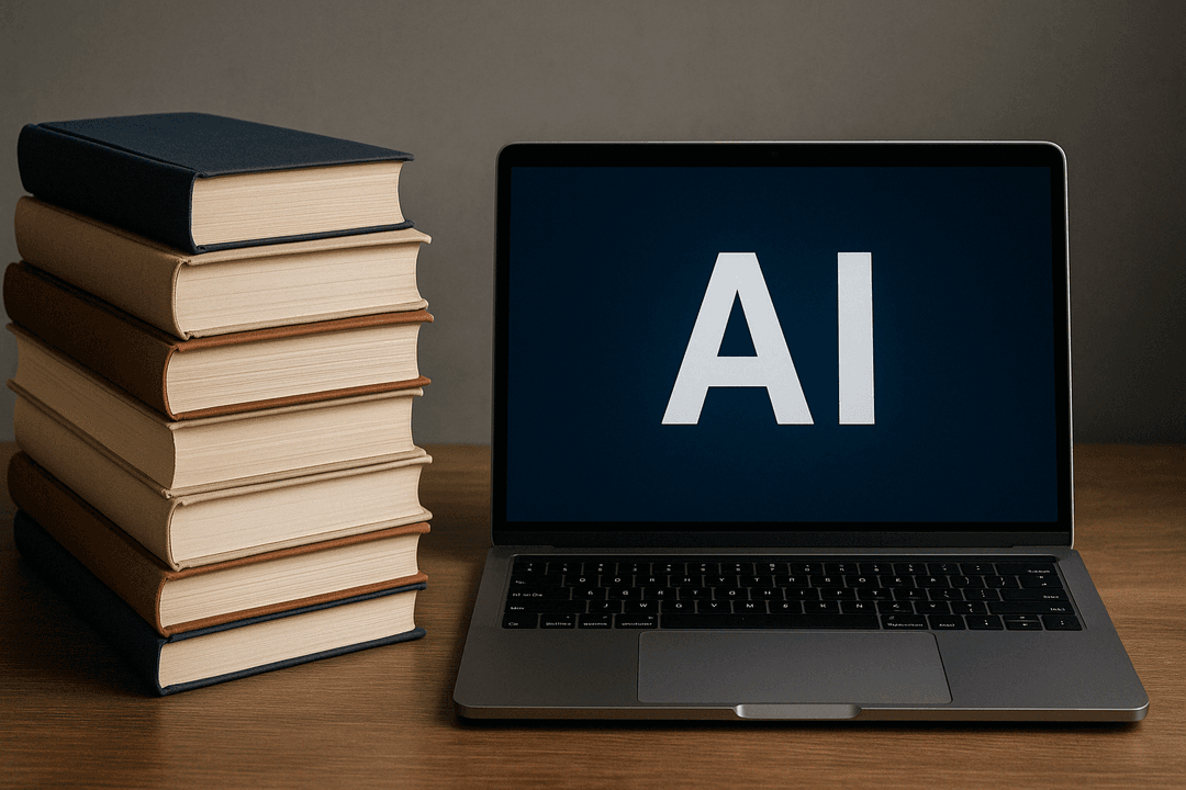 AI vs. Human Translators: Where Should We Draw the Line?